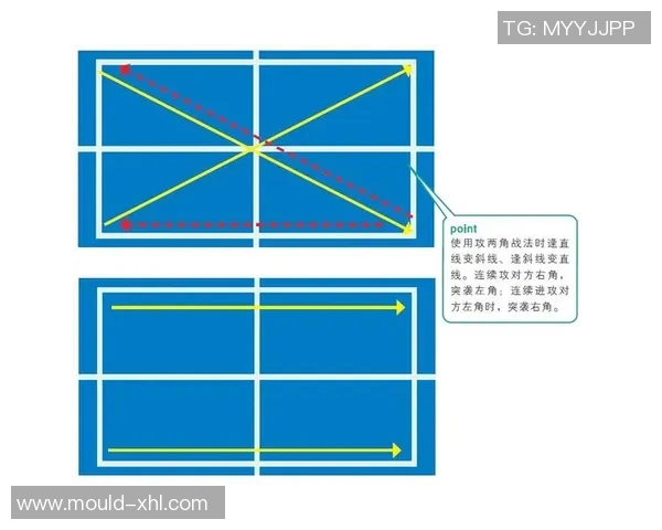 重庆乒乓球队反击战术解析与实战应用探讨