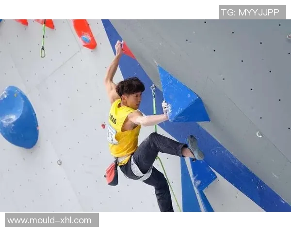 攀岩实力排行榜揭晓北京攀岩队荣获第九名佳绩引关注