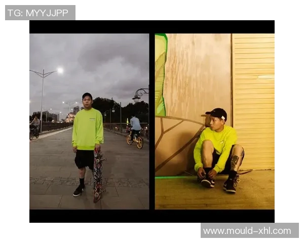 广州滑板队的整体压制革新探索与发展之路全景解析